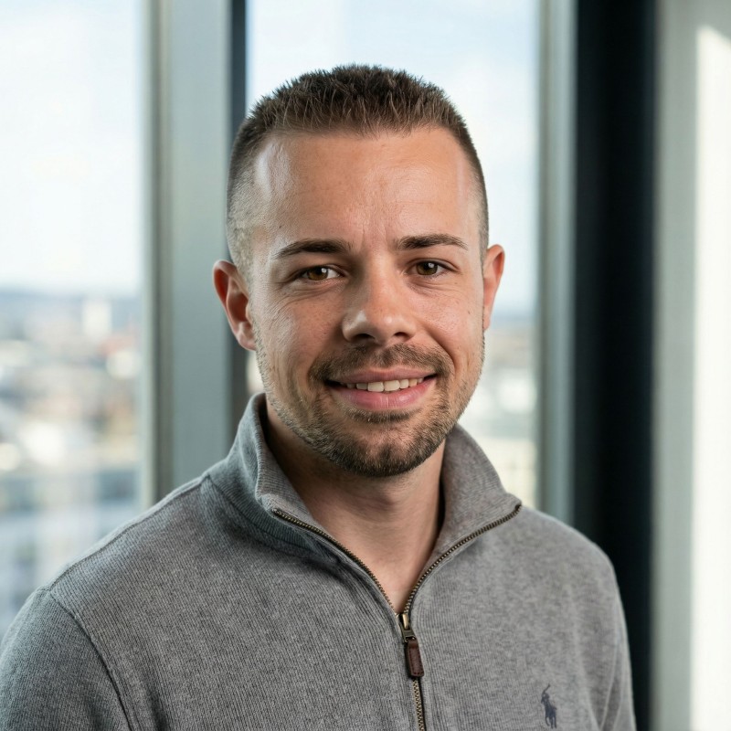 Janik Deimann